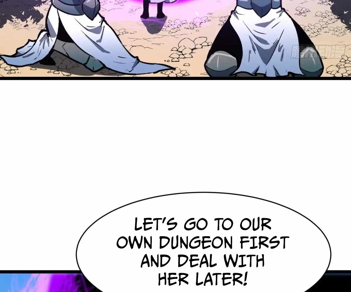 My Guild is Full of Demons Chapter 18 99